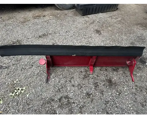 Kenworth T880 Sleeper Fairing