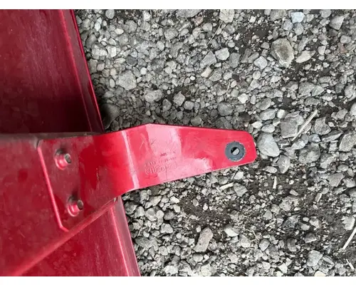 Kenworth T880 Sleeper Fairing