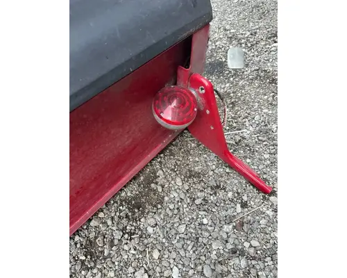 Kenworth T880 Sleeper Fairing