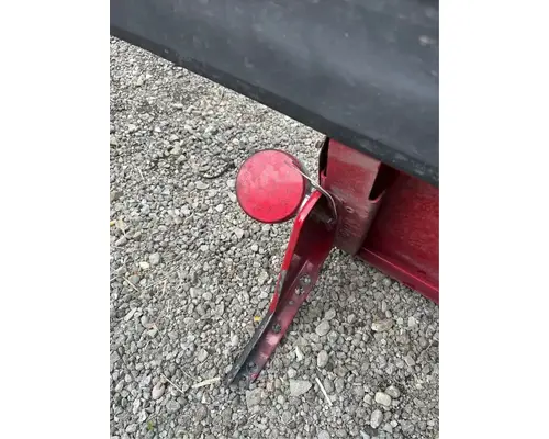 Kenworth T880 Sleeper Fairing