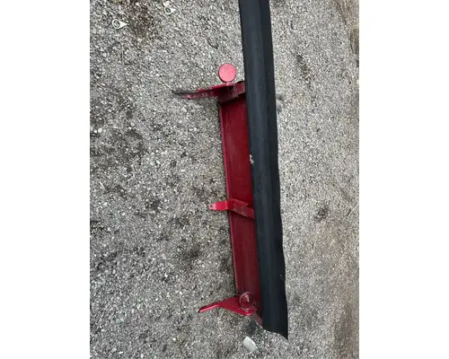 Kenworth T880 Sleeper Fairing