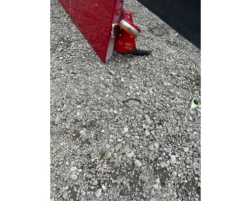 Kenworth T880 Sleeper Fairing