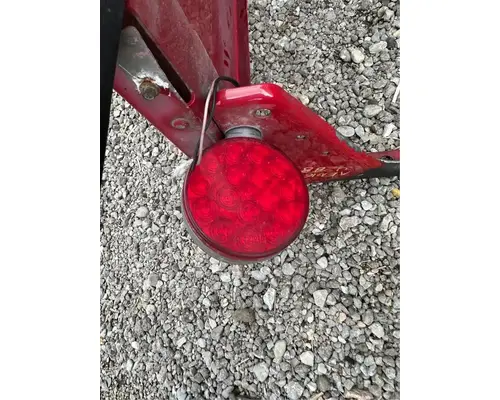 Kenworth T880 Sleeper Fairing