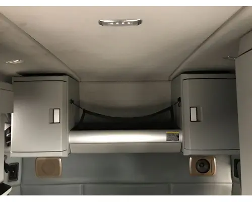 Kenworth T880 Sleeper