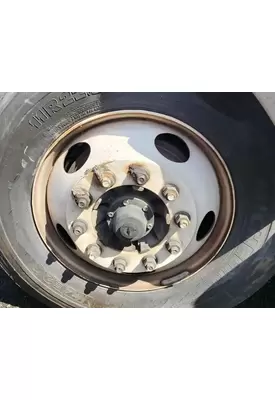 Kenworth T880 Spindle / Knuckle, Front