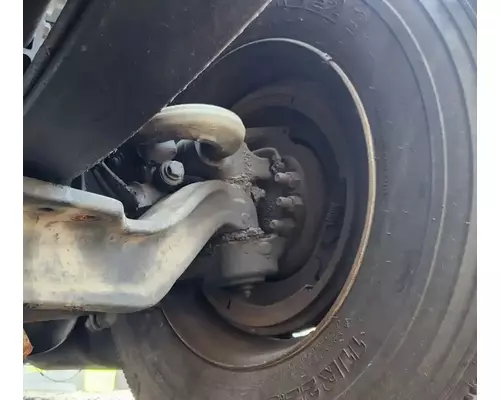 Kenworth T880 Spindle  Knuckle, Front