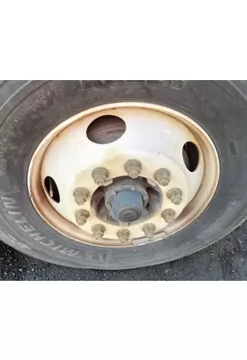 Kenworth T880 Spindle / Knuckle, Front