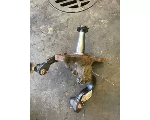 Spindle / Knuckle, Front KENWORTH T880 Payless Truck Parts