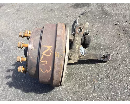 Spindle / Knuckle, Front KENWORTH T880 Payless Truck Parts