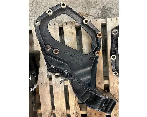 Spring Hanger KENWORTH T880 High Mountain Horsepower