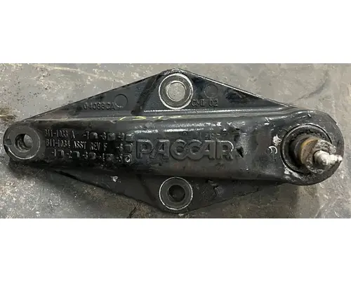Spring Hanger KENWORTH T880 High Mountain Horsepower