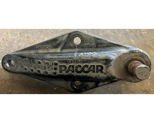 Spring Hanger KENWORTH T880 High Mountain Horsepower