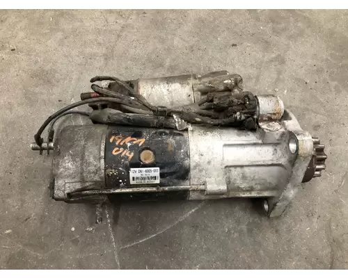 Kenworth T880 Starter Motor