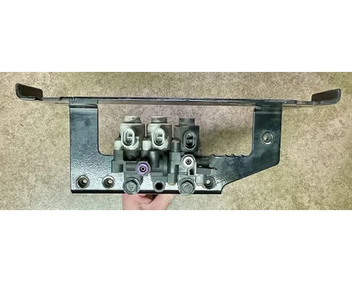 Starter Solenoid KENWORTH T880 High Mountain Horsepower