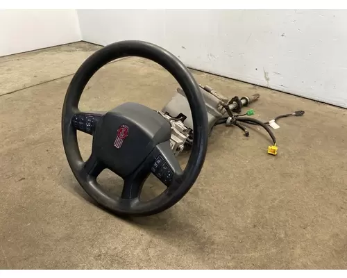 Steering Column KENWORTH T880 Frontier Truck Parts