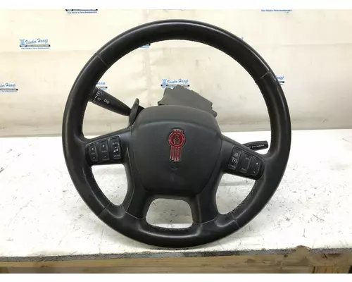 Kenworth T880 Steering Column