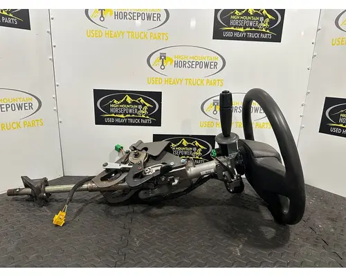 Steering Column KENWORTH T880 High Mountain Horsepower