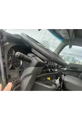 Kenworth T880 Steering Column