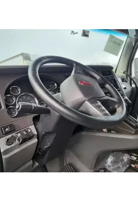 Kenworth T880 Steering Column