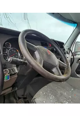 Kenworth T880 Steering Column