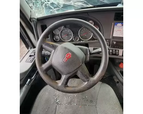 Kenworth T880 Steering Column