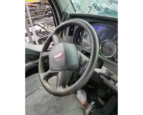 Kenworth T880 Steering Column