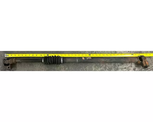 Steering Or Suspension Parts, Misc. KENWORTH T880 High Mountain Horsepower