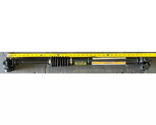 Steering Or Suspension Parts, Misc. KENWORTH T880 High Mountain Horsepower