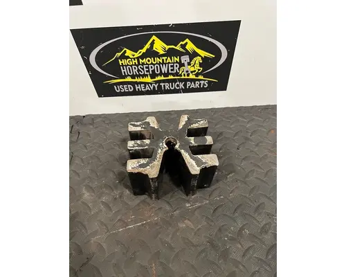 Steering Or Suspension Parts, Misc. KENWORTH T880 High Mountain Horsepower