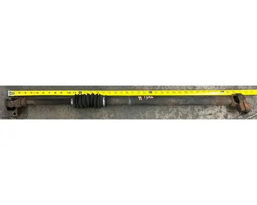 Steering Or Suspension Parts, Misc. KENWORTH T880 High Mountain Horsepower