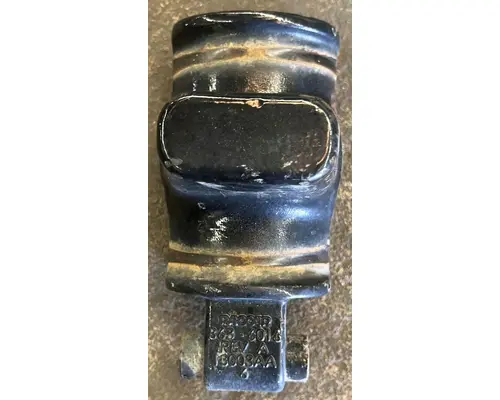 Steering Or Suspension Parts, Misc. KENWORTH T880 High Mountain Horsepower