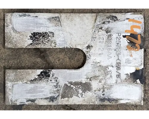 Steering Or Suspension Parts, Misc. KENWORTH T880 High Mountain Horsepower