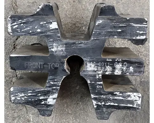 Steering Or Suspension Parts, Misc. KENWORTH T880 High Mountain Horsepower