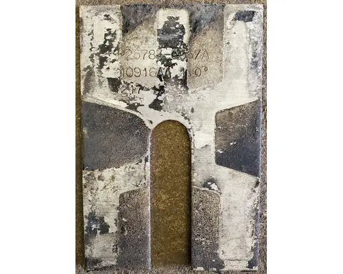 Steering Or Suspension Parts, Misc. KENWORTH T880 High Mountain Horsepower