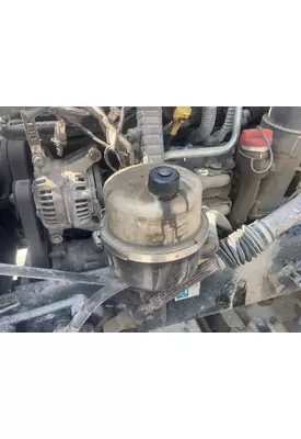 Kenworth T880 Steering Reservoir/Cooler