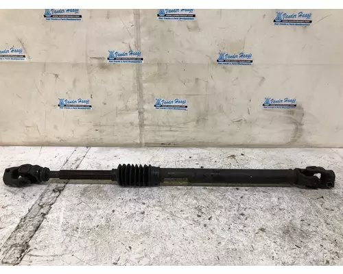 Kenworth T880 Steering Shaft