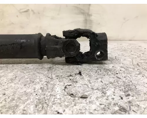 Kenworth T880 Steering Shaft