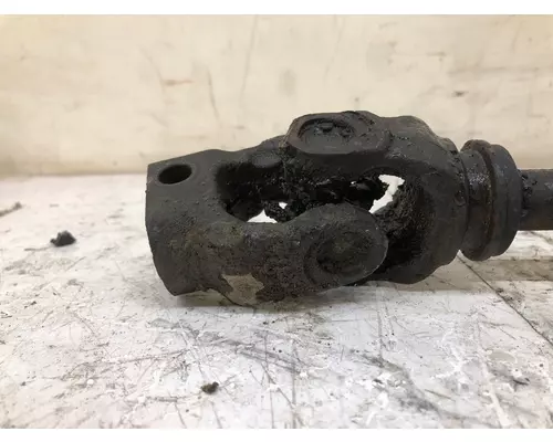 Kenworth T880 Steering Shaft