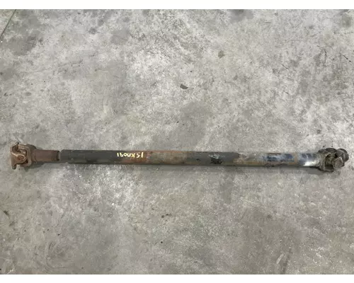 Kenworth T880 Steering Shaft