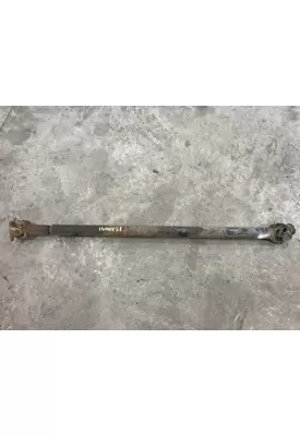 Kenworth T880 Steering Shaft