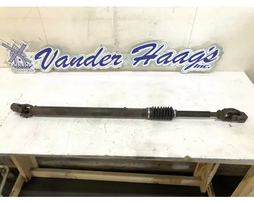 Kenworth T880 Steering or Suspension Parts, Misc.