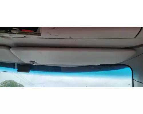 Kenworth T880 Sun Visor (External)