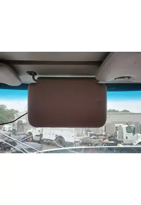Kenworth T880 Sun Visor (External)