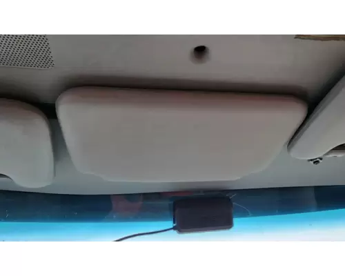 Kenworth T880 Sun Visor (External)