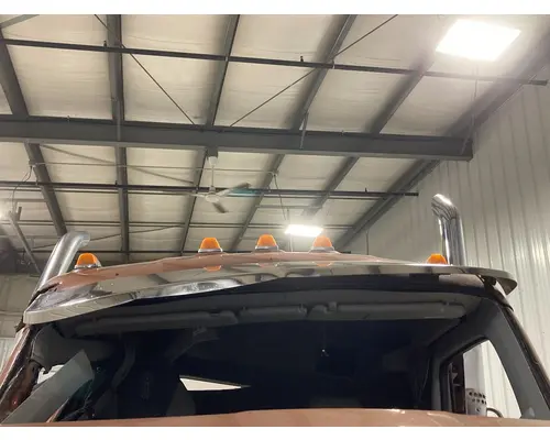 Sun Visor (External) Kenworth T880 Vander Haags Inc WM