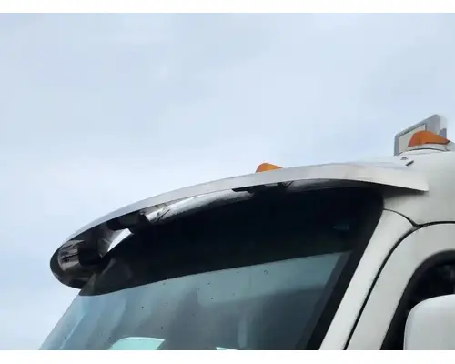 Sun Visor (External) Kenworth T880 Complete Recycling Group LLC