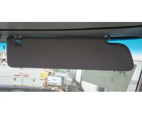 Sun Visor (External) Kenworth T880 Complete Recycling Group LLC