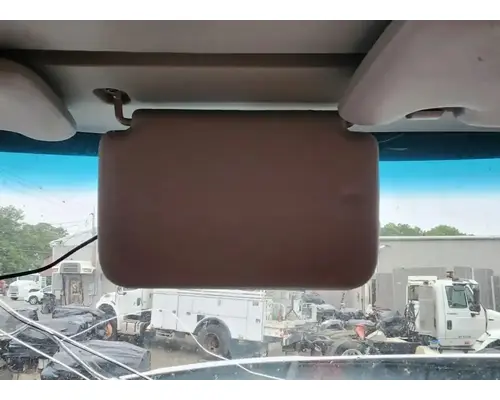 Sun Visor (External) Kenworth T880 Complete Recycling Group LLC