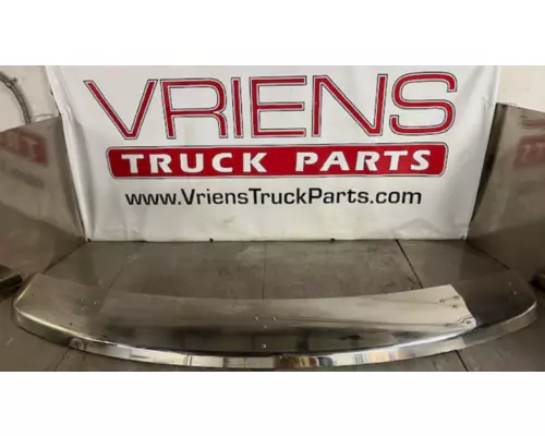 Sun Visor (External) KENWORTH T880 Vriens Truck Parts