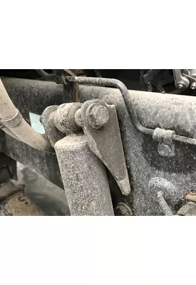 Kenworth T880 Suspension